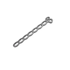 Плоча за заклучување во облик на Т од 2,0 mm