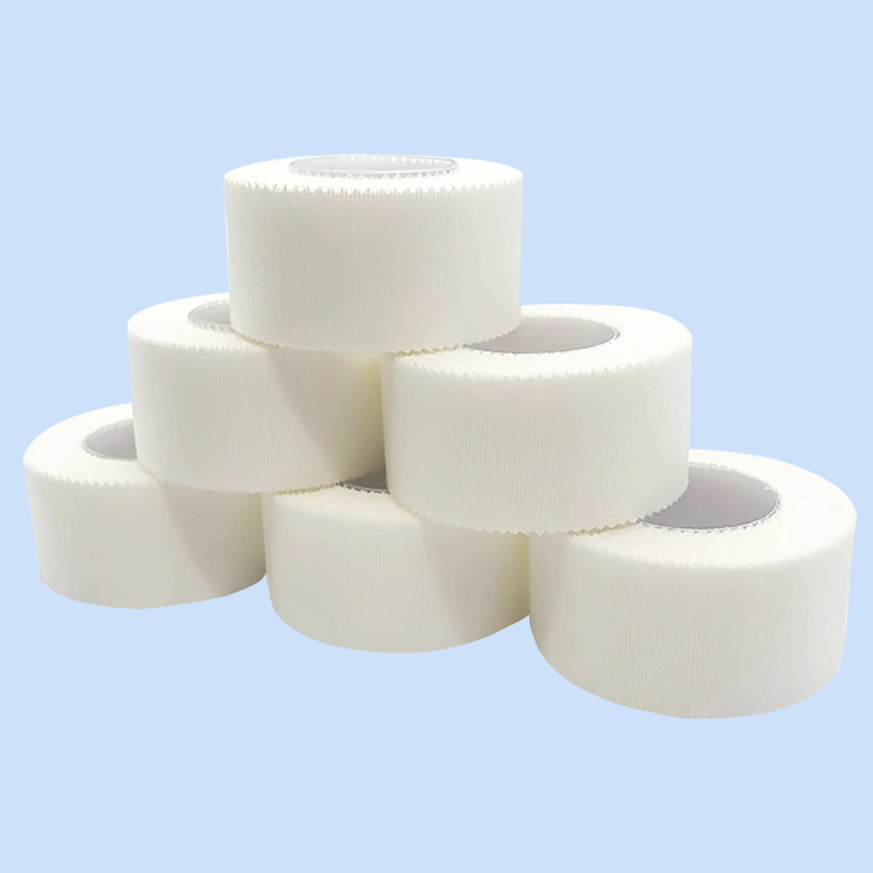 Класификација и клучните предности на медицинската лента