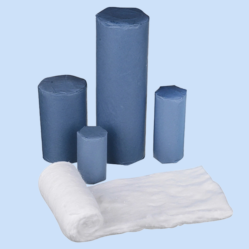 Зошто абсорбента памук треба да се обезмастени?