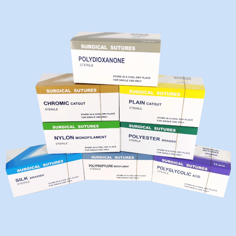 Прецизно шиење и забрзано заздравување: абсорбибилните производи за хируршки конци на Haorun Medical се целосно надградени