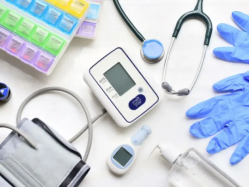 HAORUN MEDICAL го проширува портфолиото на основни медицински потрошен материјал во 2026 година