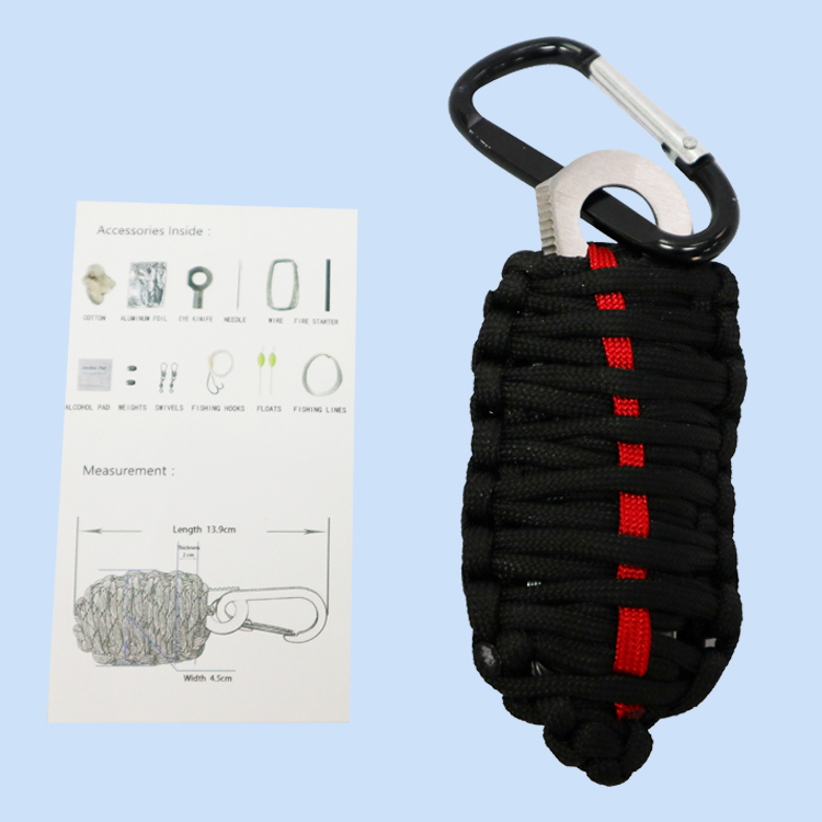 Јаже за прва помош