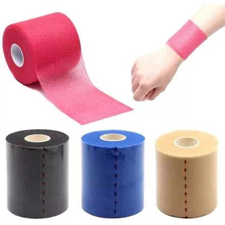 Пена Underwrap